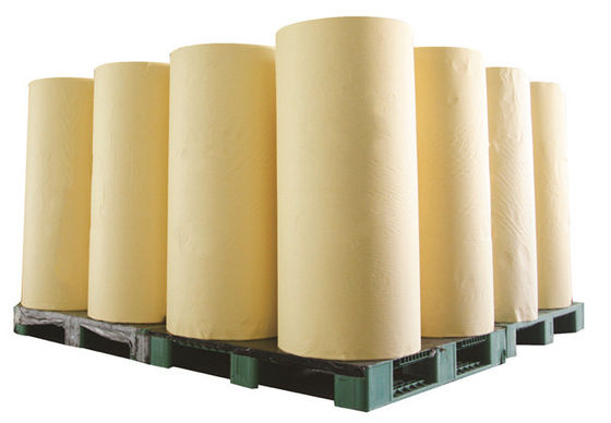 Tape d'emballage BOPP transparente normale Tape adhésive BOPP lourde