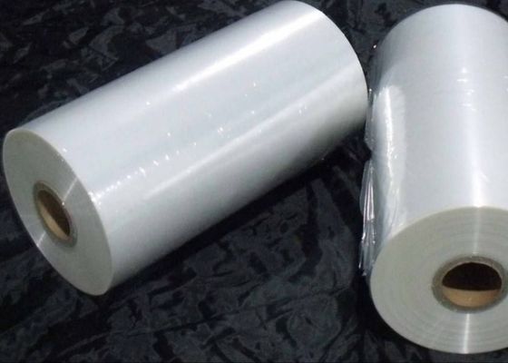 Film de polypropylène CPP transparent de 30 μm pour les emballages alimentaires et végétaux