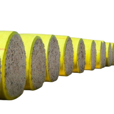 Films d'emballage en polyéthylène PE de 150 microns 8m pour l'emballage des équipements