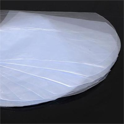 Cler POF Polyolefine film thermique enveloppé sacs transparents écologiques enveloppement rétrécissant sacs