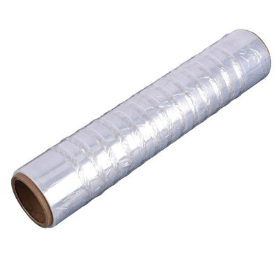 Ruloir de feuille de plastique LDPE à ventilation transparente pour enveloppe manuelle 500 mm x 470 m