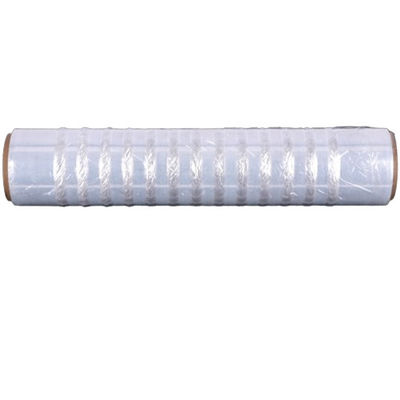 Ruloir de feuille de plastique LDPE à ventilation transparente pour enveloppe manuelle 500 mm x 470 m
