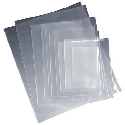 Film de protection anti-statique PE et sacs personnalisés 50 - 150 microns d'épaisseur