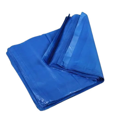 Film de protection anti-statique PE et sacs personnalisés 50 - 150 microns d'épaisseur