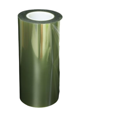 Sac de film de protection anti-statique PE de 80 à 150 microns pour produits électroniques