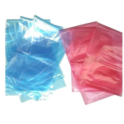 Film de protection antistatique en feuille de PE de couleur pour l'électronique automobile