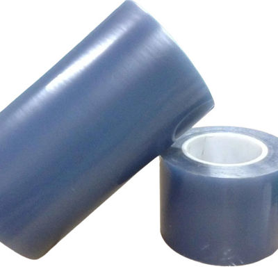 Ruloir de film de protection PE coloré imprimé antistatique pour électronique
