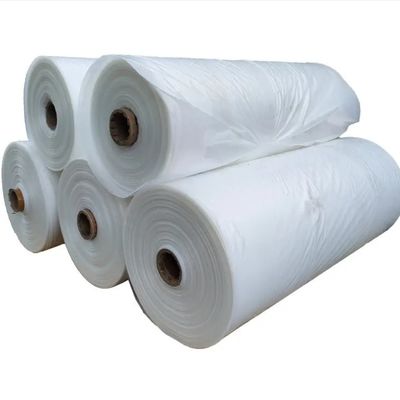 Pe polyéthylène film de protection antistatique en rouleau tubulaire imprimé couleur