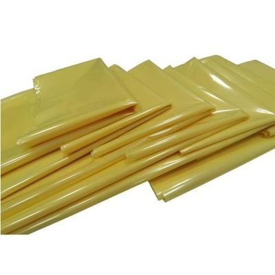 Anti-rouille VCI PE film protecteur coloré résistant à la corrosion personnalisé