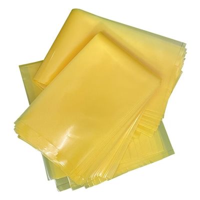 35 - 180 microns épaisseur PE film de protection anti-rouille pour machine