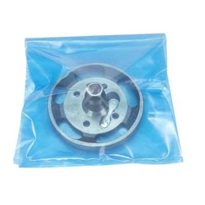 Anti-rouille VCI PE film protecteur coloré résistant à la corrosion personnalisé