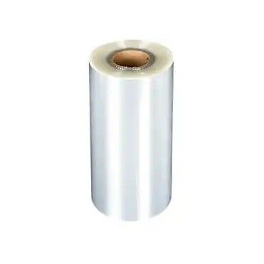 Film de polypropylène moulé CPP transparent antibrouillard pour emballage de légumes
