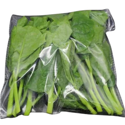 Film de polypropylène moulé CPP transparent antibrouillard pour emballage de légumes