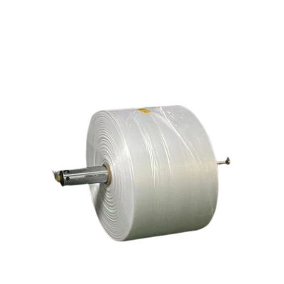 20 microns de film de polypropylène coulé CPP transparent pour l'emballage de serviettes humides