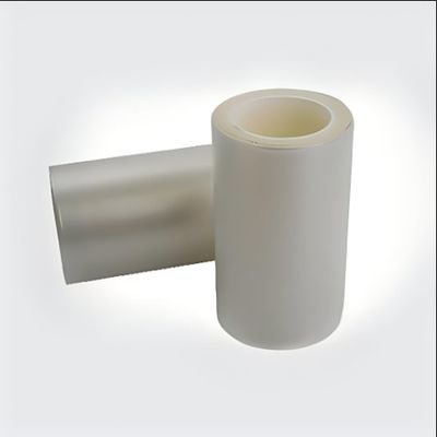 25 microns de films de polypropylène CPP coulés transparents pour la métallisation AL