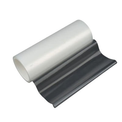 Ruloir de film de polypropylène coulé CPP transparent pour rubans de protection