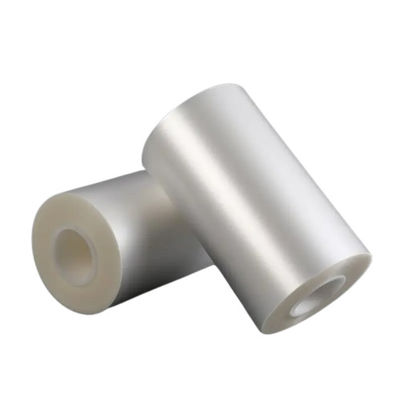 Ruloir de film de polypropylène coulé CPP transparent pour rubans de protection