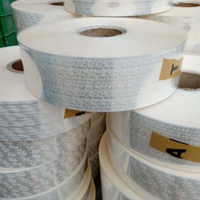 Film de polypropylène coulé transparent CPP d'épaisseur de 20 à 150 microns pour composites