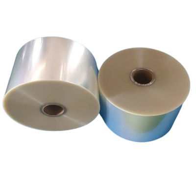 Film de polypropylène coulé transparent CPP d'épaisseur de 20 à 150 microns pour composites