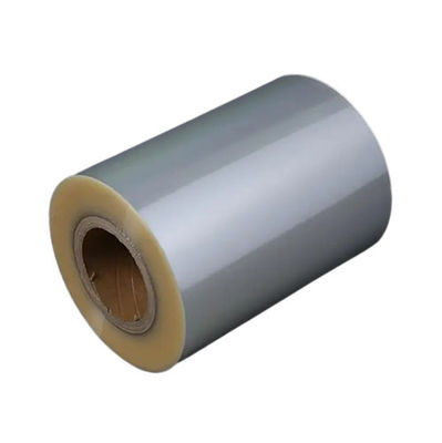 Filme BOPP transparent pour tabac en rouleau Filme BOPP pour cigarette Longueur personnalisée