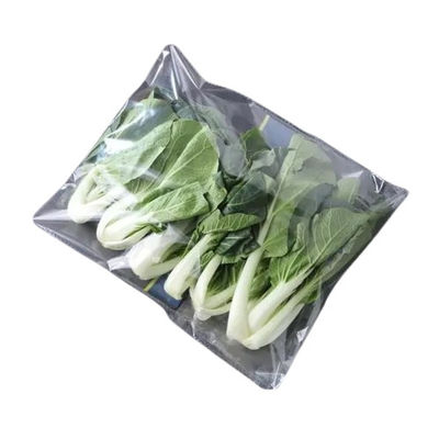 Film anti-brouillard BOPP transparent à haute brillance pour l'emballage des légumes