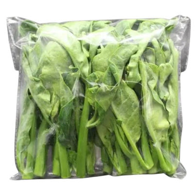 Film anti-brouillard BOPP transparent à haute brillance pour l'emballage des légumes