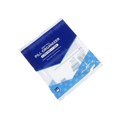 Étiquettes à manche rétrécissante thermique PETG Manche rétrécissante thermique pour bouteilles