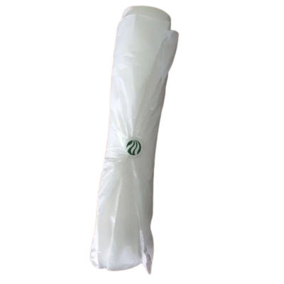 Veste de transport Biodégradable sac à main réutilisable Compostable sans pollution