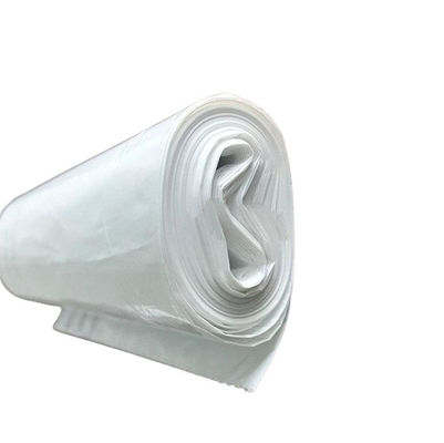 Veste de transport Biodégradable sac à main réutilisable Compostable sans pollution