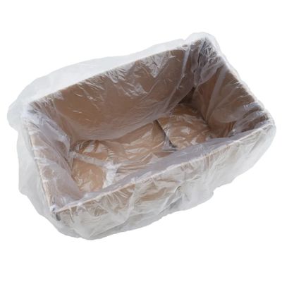 Pour contact avec les aliments, revêtements de boîtes de sacs en polyethylène, revêtements de cartons en plastique