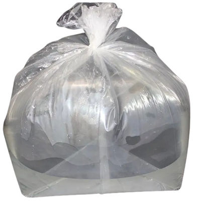 Couvertures de boîtes en polybags transparents / couvertures en carton en plastique pour viande et volaille