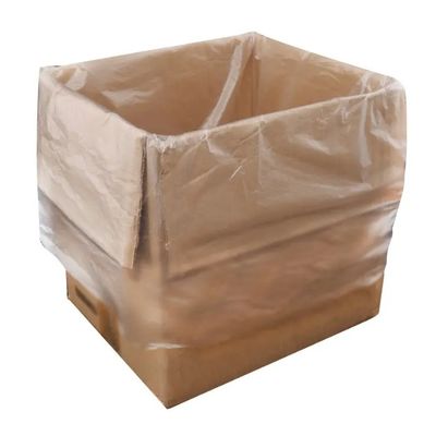 Pour les produits alimentaires sûrs, revêtements de boîtes en carton transparent, étanches à l'humidité