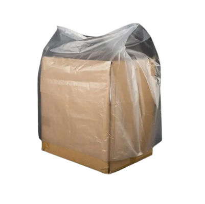 Pour les produits alimentaires sûrs, revêtements de boîtes en carton transparent, étanches à l'humidité