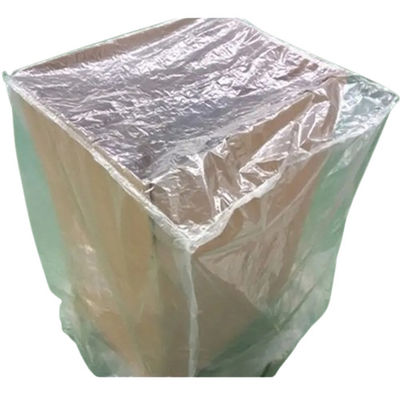 Pour les produits alimentaires sûrs, revêtements de boîtes en carton transparent, étanches à l'humidité