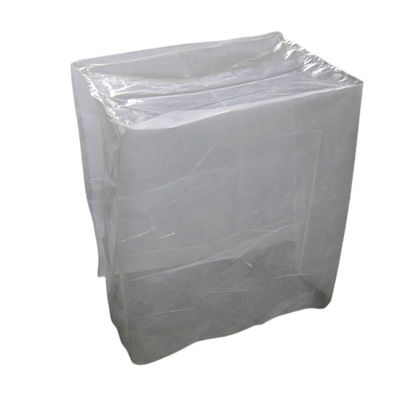 Pour les produits secs et humides, revêtements de boîtes en polyethène PE en plastique sur mesure