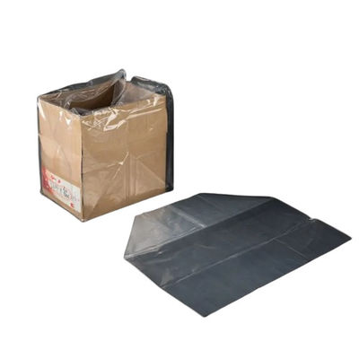 Pour les produits secs et humides, revêtements de boîtes en polyethène PE en plastique sur mesure
