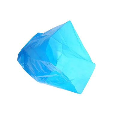 Boîtes de carton bleues à revêtement imprimé boîtes ondulées à revêtement pour emballage