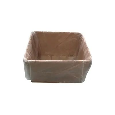 Sacs en plastique en carton de banane en PE Sacs perforés pour fruits
