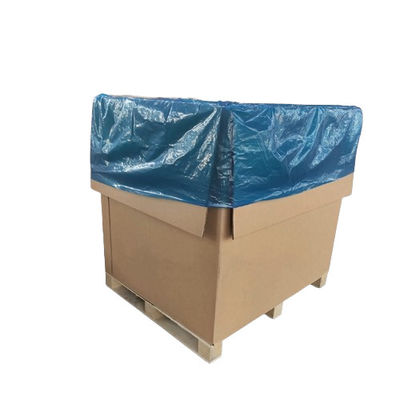 Sacs à main en carton à usage lourd Sacs à main en polybague imprimé