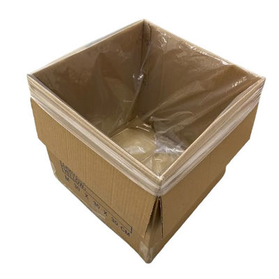 Sacs à main en carton à usage lourd Sacs à main en polybague imprimé