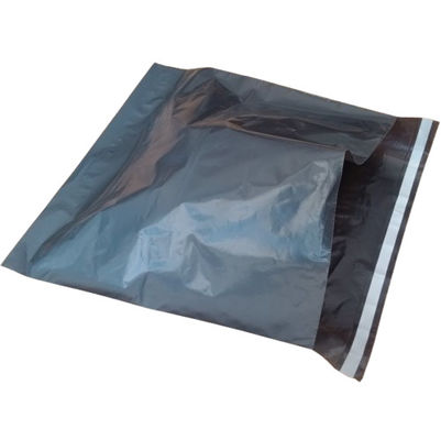 Enveloppe Poly Pack Sacs 0,025 mm - 0,05 mm Sacs d'expédition du courrier