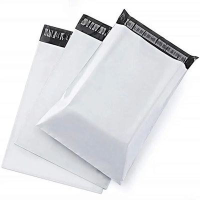 Enveloppe en rouleau en LDPE personnalisé