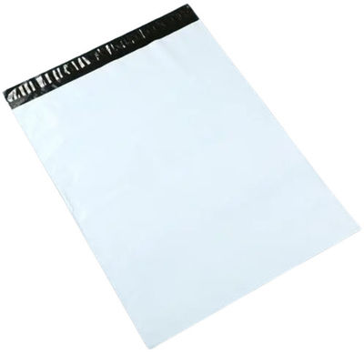 Enveloppe auto-sérage Poly mailers sacs d'expédition imprimés résistant aux déchirures