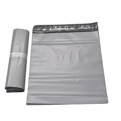 Sacs d'expédition poly mailers sécurisés LDPE Enveloppes d'expédition personnalisées épaisseur 0,045 mm