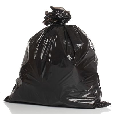 Sacs à ordures poly séparés pour le recyclage