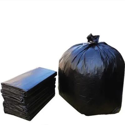 Sacs à ordures poly séparés pour le recyclage