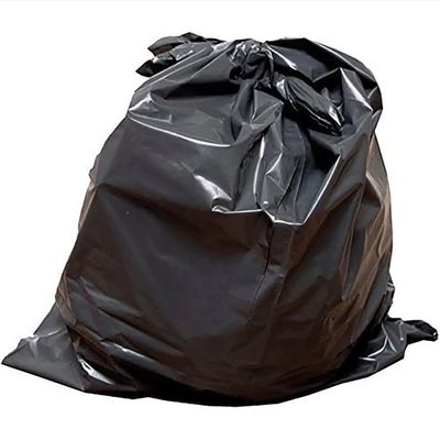 Sacs à ordures poly séparés pour le recyclage