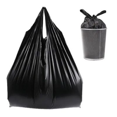 Veste de style porteur poubelle contenant le contenant de la poubelle de la maison plastique contenant le contenant de la poubelle personnalisé