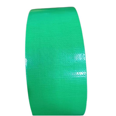 Tape d'emballage BOPP autoadhésif couleur faible bruit pour emballage général