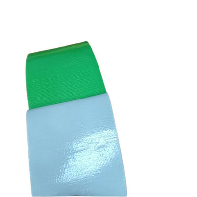 Tape d'emballage BOPP autoadhésif couleur faible bruit pour emballage général